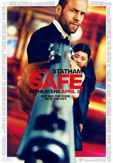 "Safe" (2012) CAM.READNFO.XviD-iNSPiRAL