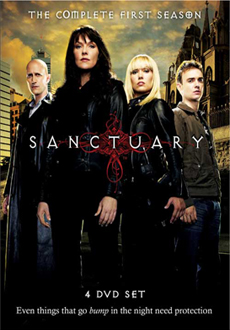 "Sanctuary" [S02E04] HDTV.XviD-XII