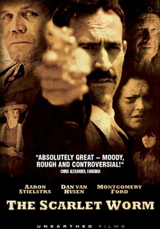 "The Scarlet Worm" (2011) BDRip.XviD-GECKOS