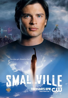 "Smallville" [S10E10] HDTV.XviD-2HD