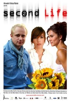 "Second Life" (2009) PL.HDTV.XviD-GeT