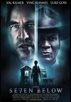 "Seven Below" (2012) DVDRip.XviD-BeStDivX
