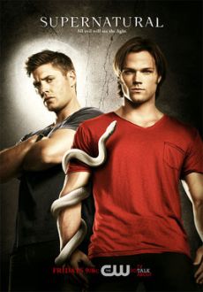 "Supernatural" [S07E21] HDTV.x264-LOL