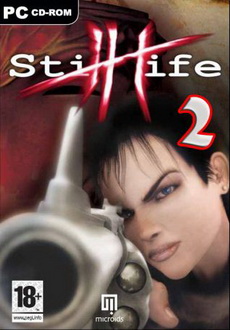 "Still Life 2" (2009) -CPY