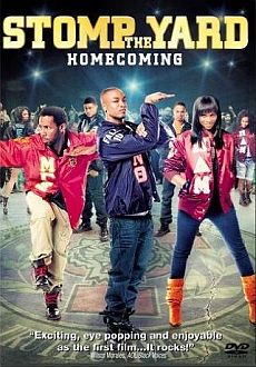 "Stomp the Yard 2: Homecoming" (2010) BDRip.XviD-RUBY