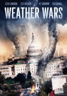 "The Storm Warriors" (2009) DVDRip.XviD-CoWRY