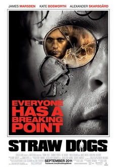 "Straw Dogs" (2011) PL.DVDRiP.XViD-PSiG