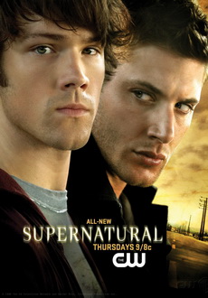"Supernatural" [S05E22] Swan.Song.HDTV.XviD-FQM