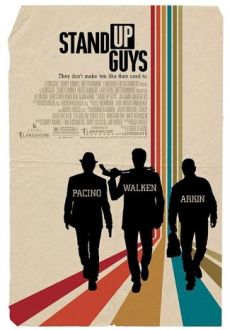 "Stand Up Guys" (2012) DVDRip.XViD-VH-PROD
