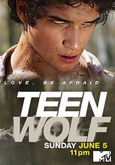 Teen Wolf/ S01 E05 lektor