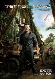 "Terra Nova" [S01E12-13] HDTV.XviD-LOL