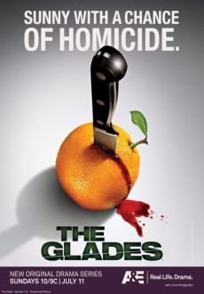 "The Glades" [S01] DVDRip.XviD-REWARD