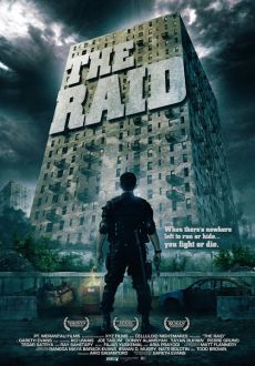 "The Raid" (2011) SUBBED.READNFO.CAM.XviD-INSPiRAL