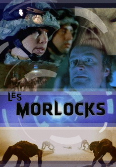 "Morlocks" (2011) PL.HDTV.XViD-PSiG