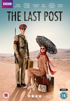 "The Last Post" [S01] DVDRip.x264-PFa