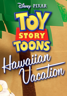 "Hawaiian Vacation" (2011) BRRip.XViD-DTRG
