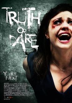 "Truth or Dare" (2011) R5.XviD-DTRG
