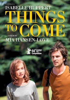 "Things to Come" (2016) BDRip.x264-NODLABS