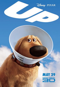 "Up" (2009) Cam.XviD-BoNkErS