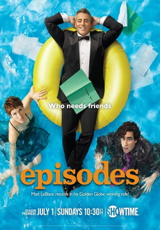 "Episodes" [S02E02] CONVERT.HDTV.x264-TLA