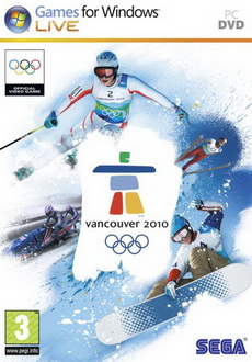 "Vancouver 2010" (2010) -Razor1911