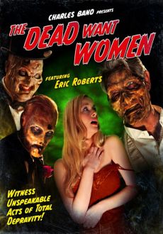 "The Dead Want Women" (2012) DVDRip.XviD-UnKnOwN