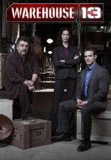 "Warehouse 13" [S04E13] HDTV.x264-EVOLVE