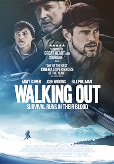 "Walking Out" (2017) WEB-DL.x264-FGT