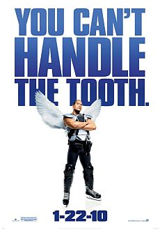 "Tooth Fairy" (2010) PL.DVDRip.XViD-LiBAN