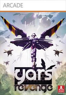 "Yars' Revenge" (2011) -SKIDROW