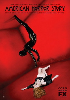 "American Horror Story" [S01E01] Pilot.HDTV.XviD-FQM