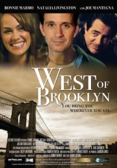 "West Of Brooklyn" (2008) DVDRip.XviD-VoMiT