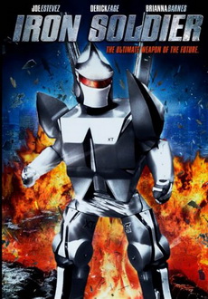 "Iron Soldier" (2010) BDRiP.XViD-RoundRobin