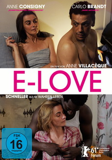 "E-love" (2011) DVDRip.XviD-5rFF