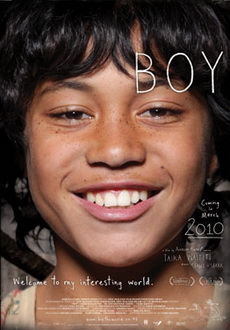 "Boy" (2010) SCR.XviD-AToM