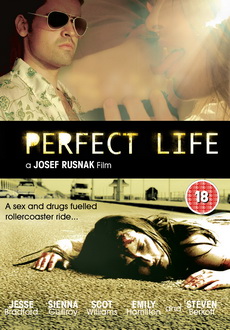 "Perfect Life" (2010) DVDRip.XviD-IGUANA