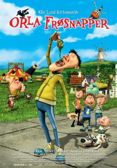 "Orla Frøsnapper" (2011) PL.DVDRiP.x264-d00mEr