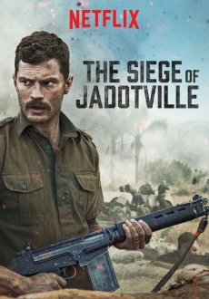 "The Siege of Jadotville" (2016) WEBRip.x264-FGT