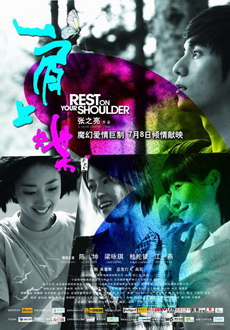 "Rest on Your Shouder" (2011) CHINESE.DVDRip.XviD-WZW