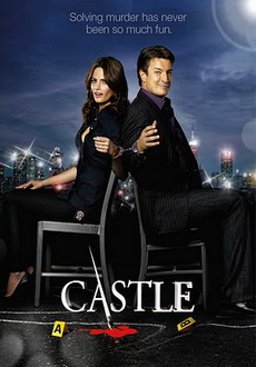 "Castle" [S03E08] HDTV.XviD-LOL