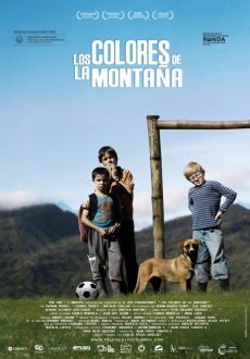 "The Colors of the Mountain" (2010) DVDRip.XviD-EPiSODE