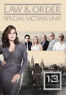 "Law & Order: Special Victims Unit" [S13] DVDRip.XviD-DEMAND