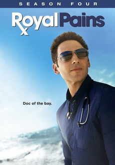 "Royal Pains" [S04] DVDRip.XviD-DEMAND