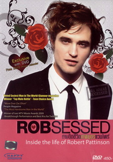 "Robsessed" (2009) DVDRip.XviD-SPRiNTER