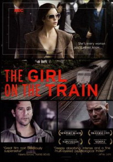 "The Girl on the Train" (2013) DVDRip.x264-TASTE