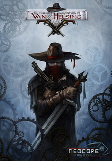 "The Incredible Adventures of Van Helsing" (2013) -RELOADED