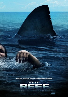 "The Reef" (2010) DVDRiP.XviD-UNVEiL