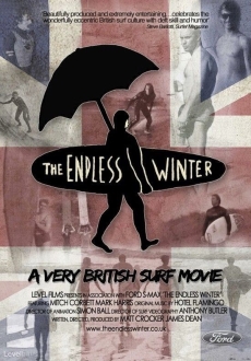 "The Endless Winter - A Very British Surf Movie" (2012) WEBRip.x264-RARBG