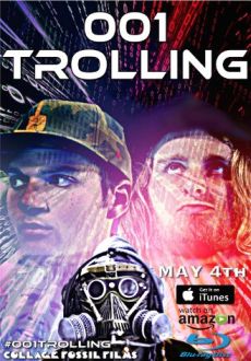 "001 Trolling" (2017) WEBRip.x264-RARBG