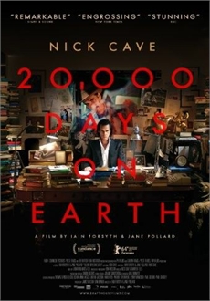 "20,000 Days on Earth" (2014) LiMiTED.BDRip.x264-TASTE